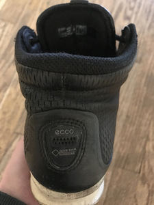 Ecco goretex tossud, s 37 (4 foto / 4)