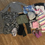 Пакет одежды на 6-7 летнюю девочку (фото #3)
