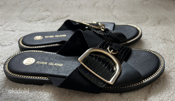 Обувь Ривер-Айленд (фото #1)