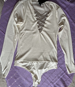 Bodypluus (1 foto / 2)