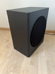 Samsung Soundbar HW-Q70T (3 foto / 3)