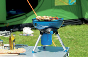 Campingaz Party Grill 400 CV gaasipriimus-grill (3 foto / 6)