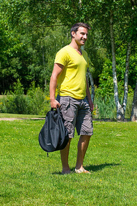 Campingaz Party Grill 400 CV gaasipriimus-grill (6 foto / 6)