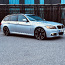 BMW 320 Xdrive M package (фото #1)