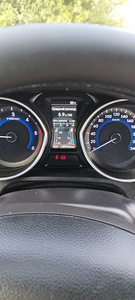 Продам Hyundai i30 (9 фото из 9)