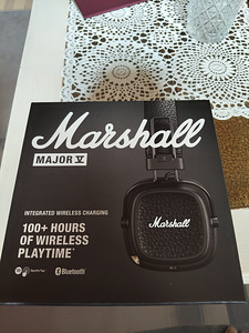 Müüa Marshall Major 5 (1 foto / 3)