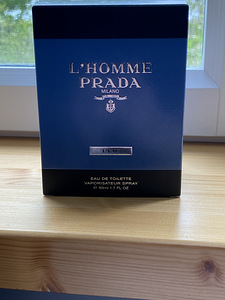 PRADA L'HOMME L'EAU EDT 50ML (3 foto / 3)
