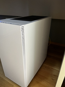 Mänguarvuti - i5 10400/GTX 1660Ti OC (2 foto / 4)