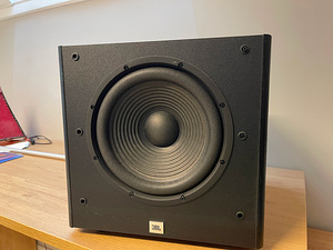 Kodukino Denon AVR-X1000 ja kõlarid (8 foto / 9)