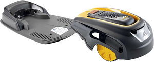 Robotniiduk McCulloch ROB r600 (1 foto / 1)
