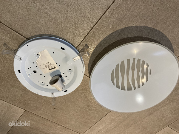 Laelamp D30cm