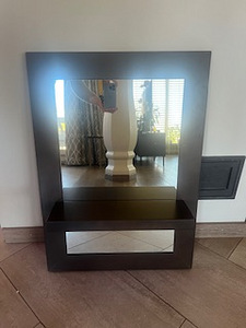 Peegel 70x50 (1 foto / 1)
