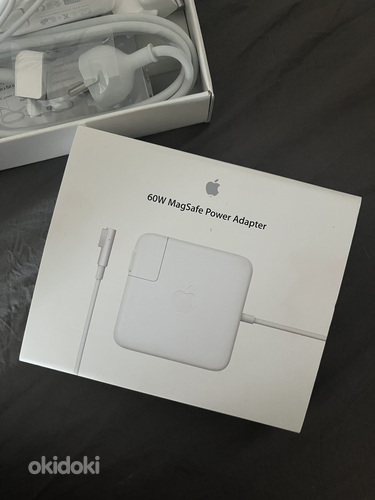 60W MagSafe Power Adapter !NEW! (foto #1)