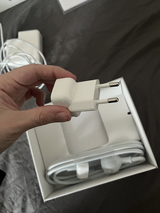 60W MagSafe Power Adapter !NEW! (4 foto / 6)