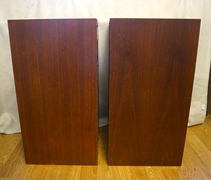Pioneer CS- E500 kõlarid 1972 (7 foto / 9)