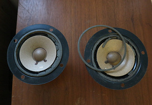 Pioneer CS- E500 kõlarid 1972 (8 foto / 9)
