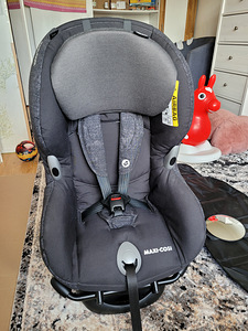 Maxi cosi mobi xp (1 foto / 7)