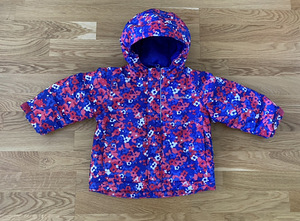 Columbia talvekomplekt 86 (6 foto / 6)