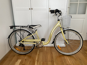 Велосипед Classic Comfort 24" (2 фото из 9)