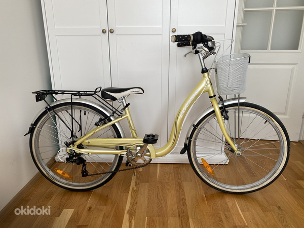 Classic Comfort 24” jalgratas (foto #2)