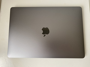 Apple MacBook Air 13 M1 2020 Kehtiv garantii (3 foto / 10)