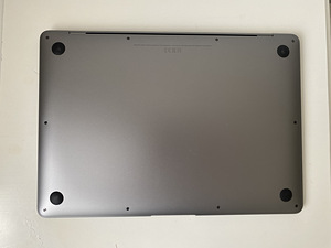 Apple MacBook Air 13 M1 2020 Kehtiv garantii (4 foto / 10)