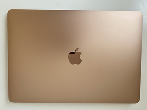 Apple MacBook 13” M1 (2020) Аккумулятор 99% (6 фото из 7)