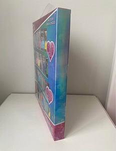 Uued Disney küünelakid lastele 18 tk (5 foto / 5)