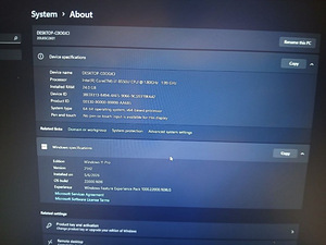 Lenovo ThinkPad T480 i7 nvidia (2 фото из 2)