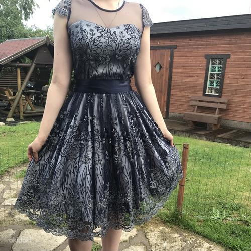 Красивое платье (фото #1)