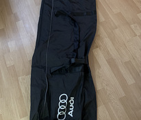 Оригинальная лыжная сумка Audi