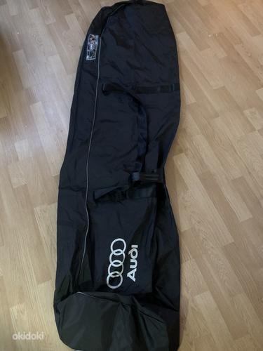 Оригинальная лыжная сумка Audi (фото #1)