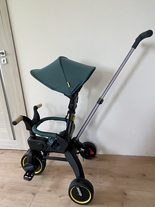 Doona Liki Trike S5 Deluxe Edition (1 foto / 5)