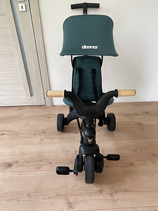 Doona Liki Trike S5 Deluxe Edition (2 foto / 5)