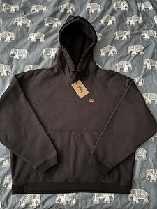Stussy pusa (2 foto / 3)