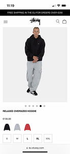 Stussy pusa (3 foto / 3)