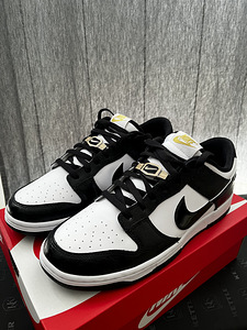 Nike Dunk Low World Champs (1 foto / 4)