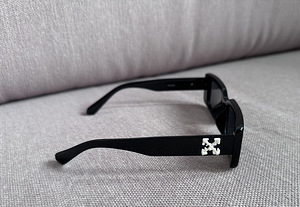 Originaal RayBan päikeseprillid + tasuta prillid (7 foto / 10)