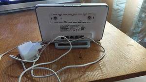 Huawei wifi ruuter (2 foto / 3)