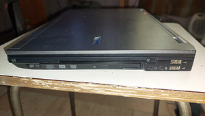 Dell latitude E6410 (4 foto / 5)