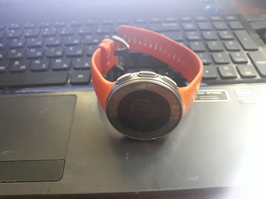Polar vantage v
