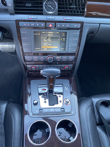 Volkswagen Phaeton 4MOTION 3.0 171kw (7 foto / 13)