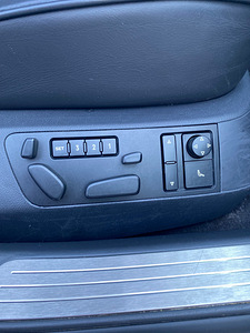 Volkswagen Phaeton 4MOTION 3.0 171kw (10 foto / 13)