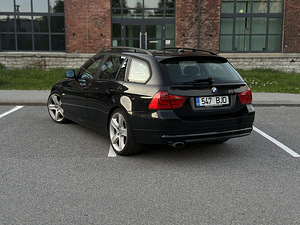 BMW 318 2.0 105kw Facelift n47 (3 foto / 15)