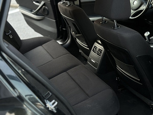 BMW 318 2.0 105kw Facelift n47 (7 foto / 15)