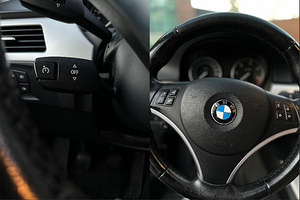 BMW 318 2.0 105kw Facelift n47 (12 foto / 15)