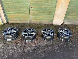 AMG (1 фото из 4)
