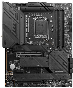 MSI MAG Z790 Tomahawk WiFi DDR4 (1 foto / 2)