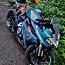 Мотоцикл cfmoto 300 (фото #3)