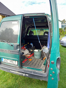 Citroen Berlingo (4 фото из 5)